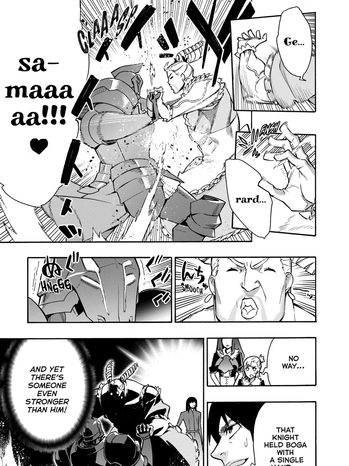 Read Black Summoner chapter 66 image 14 on Lezhin
