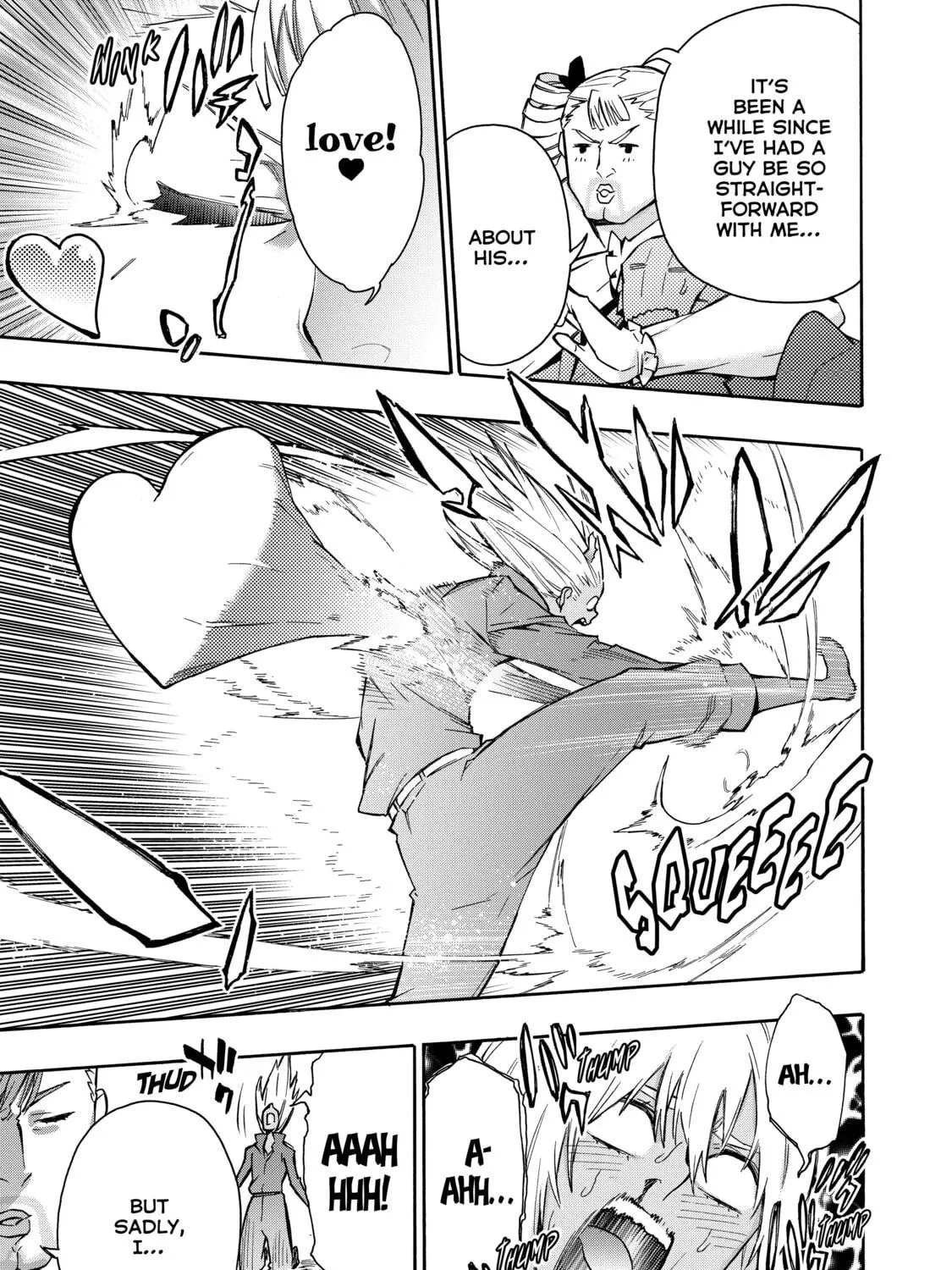 Read Black Summoner chapter 66 image 22 on Lezhin