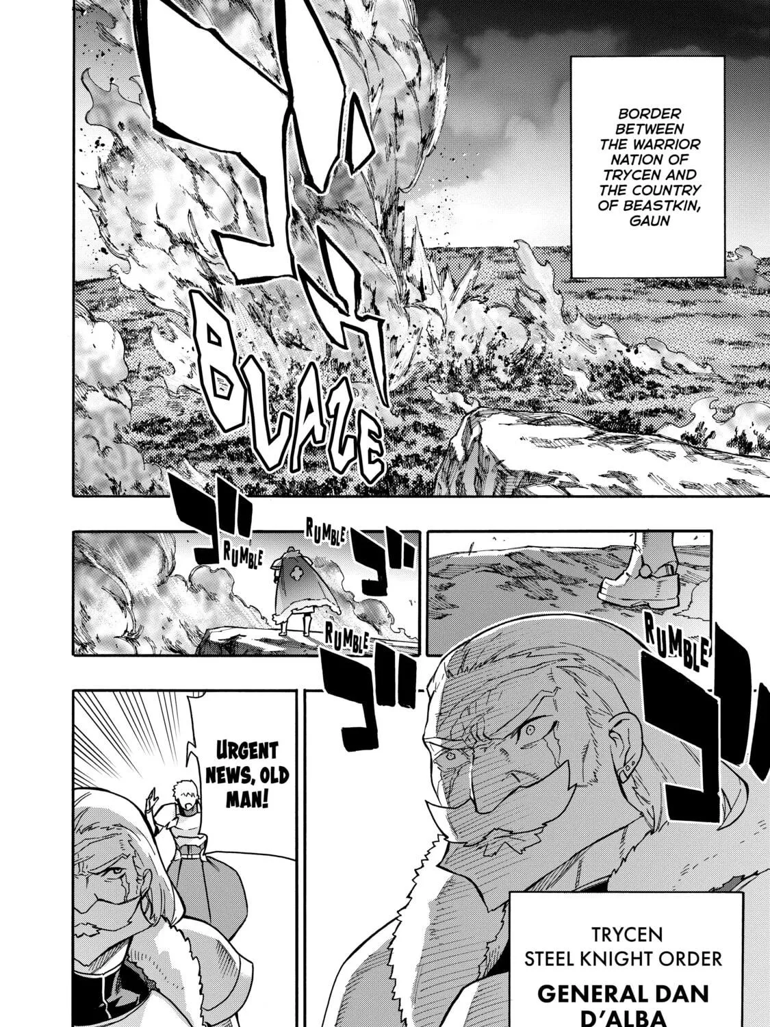 Read Black Summoner chapter 66 image 28 on Lezhin