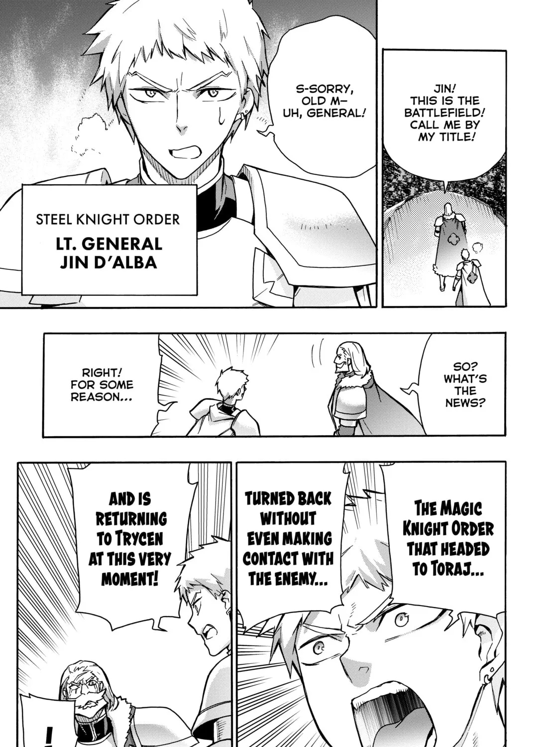 Read Black Summoner chapter 66 image 30 on Lezhin