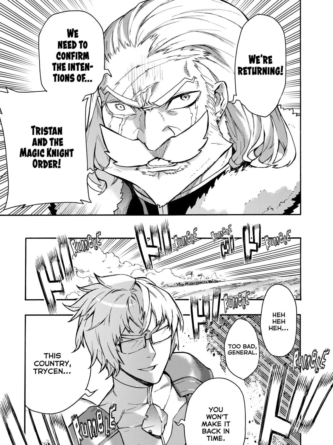 Read Black Summoner chapter 66 image 34 on Lezhin