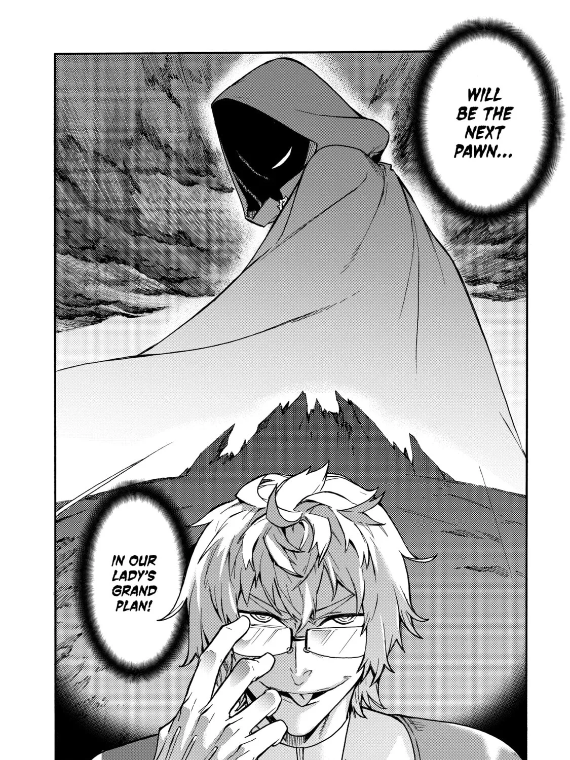 Read Black Summoner chapter 66 image 36 on Lezhin