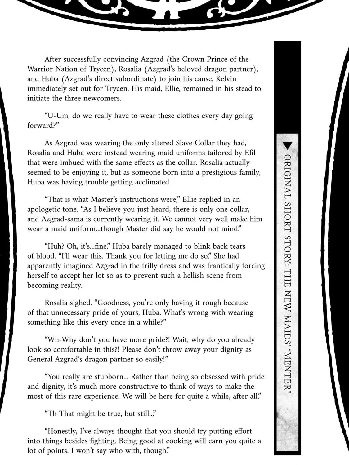 Read Black Summoner chapter 66 image 38 on Lezhin