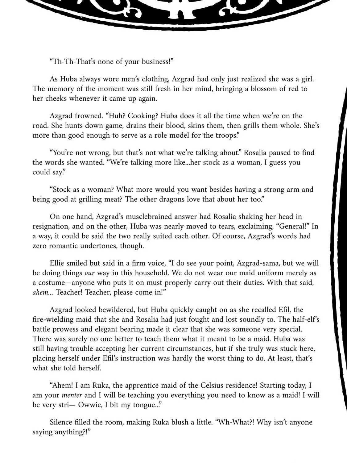Read Black Summoner chapter 66 image 40 on Lezhin