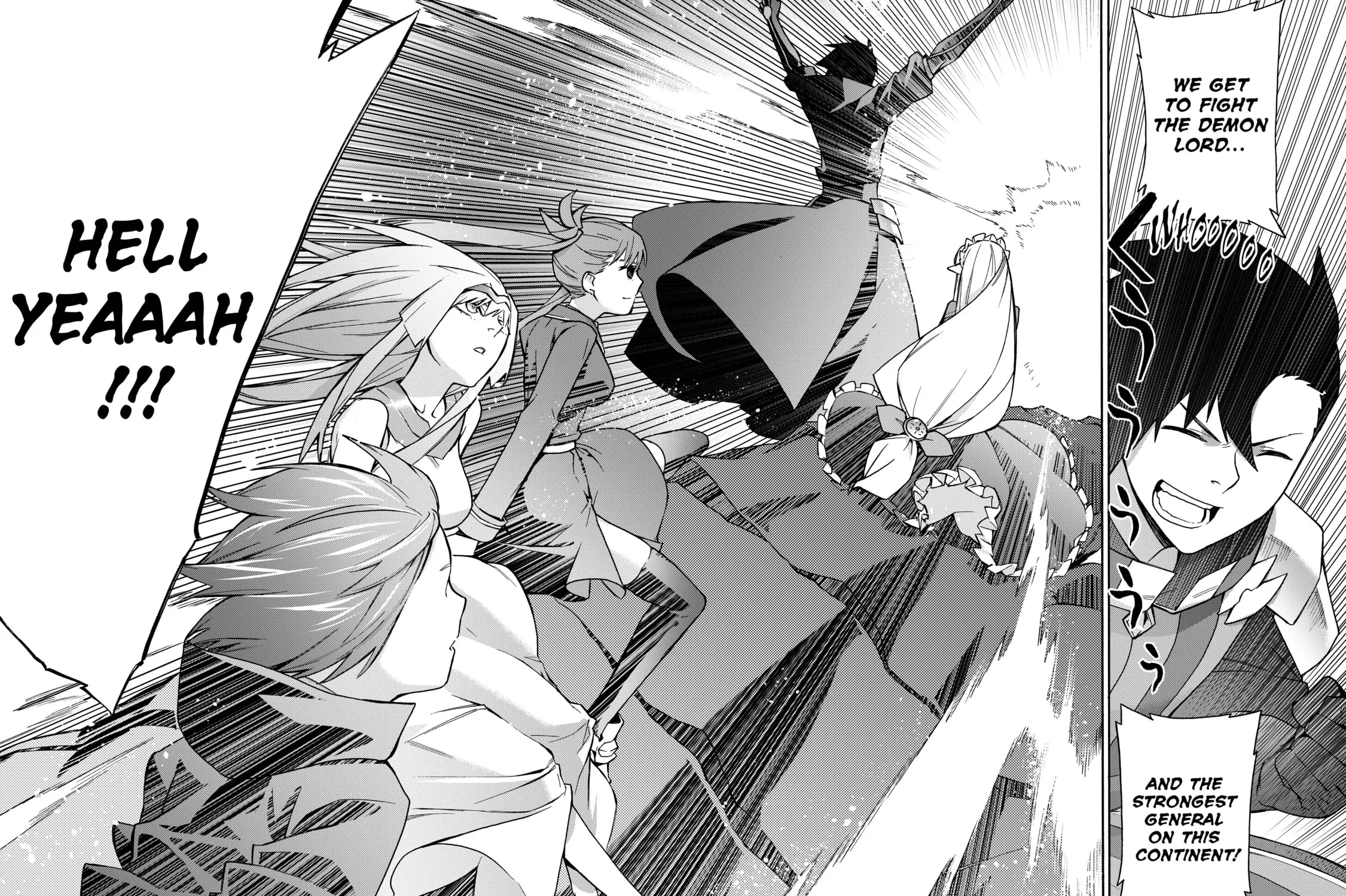 Read Black Summoner chapter 67 image 14 on Lezhin