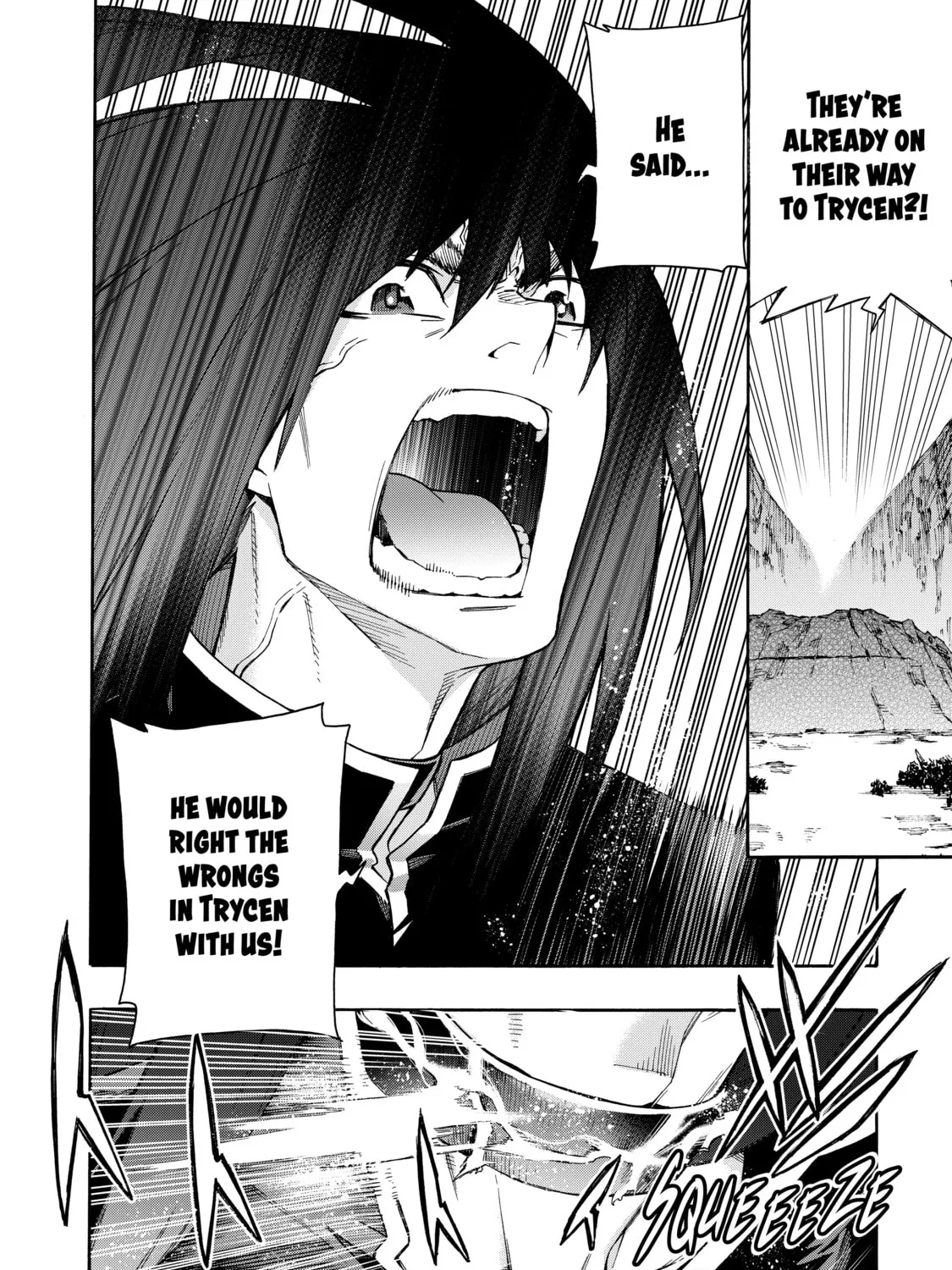 Read Black Summoner chapter 67 image 20 on Lezhin
