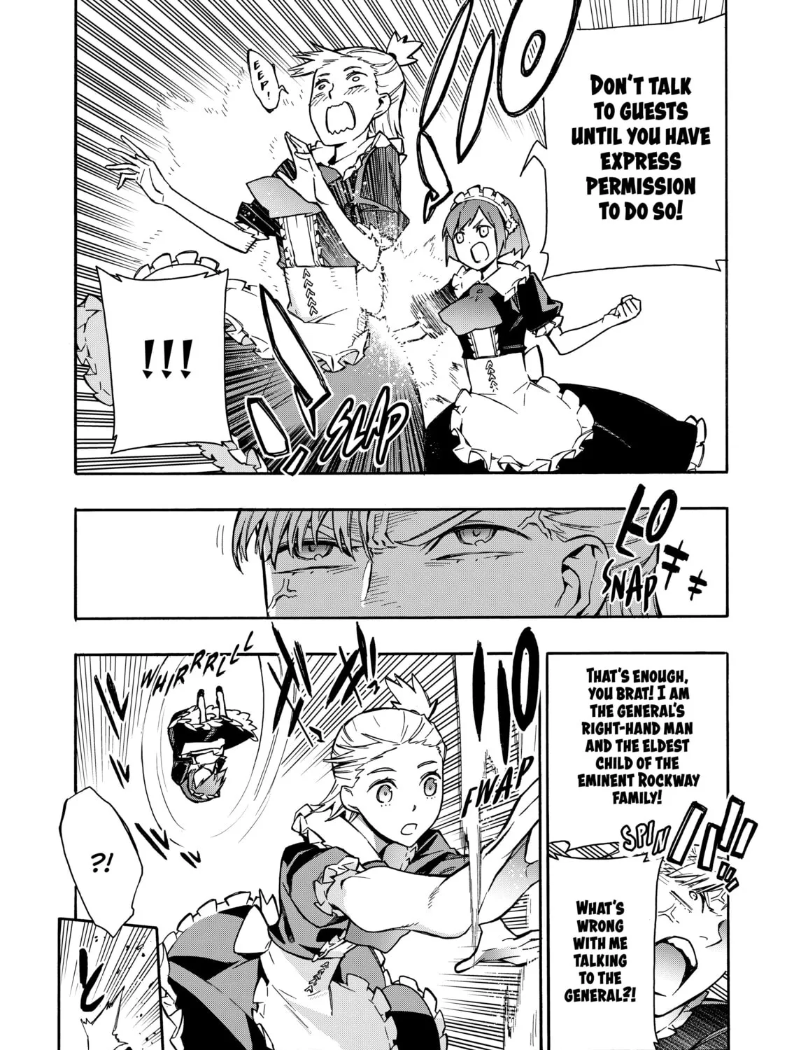 Read Black Summoner chapter 67 image 6 on Lezhin