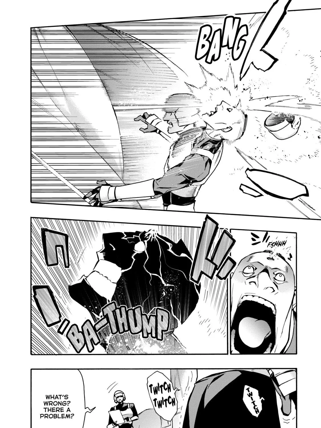 Read Black Summoner chapter 68 image 10 on Lezhin