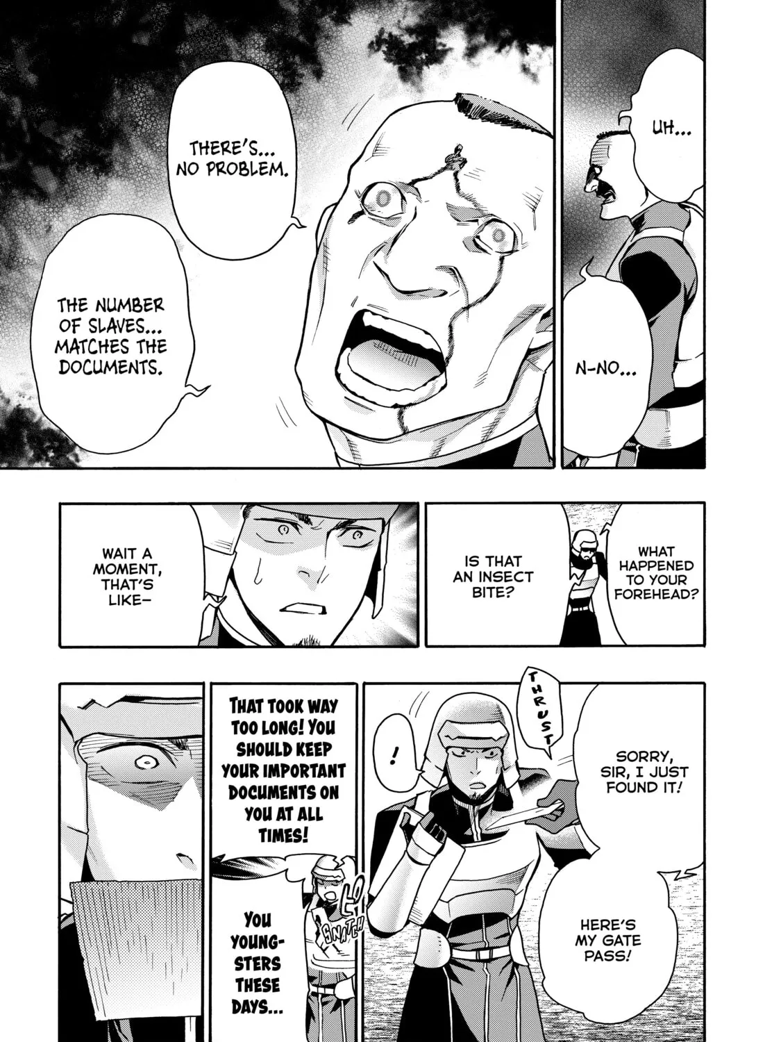 Read Black Summoner chapter 68 image 12 on Lezhin