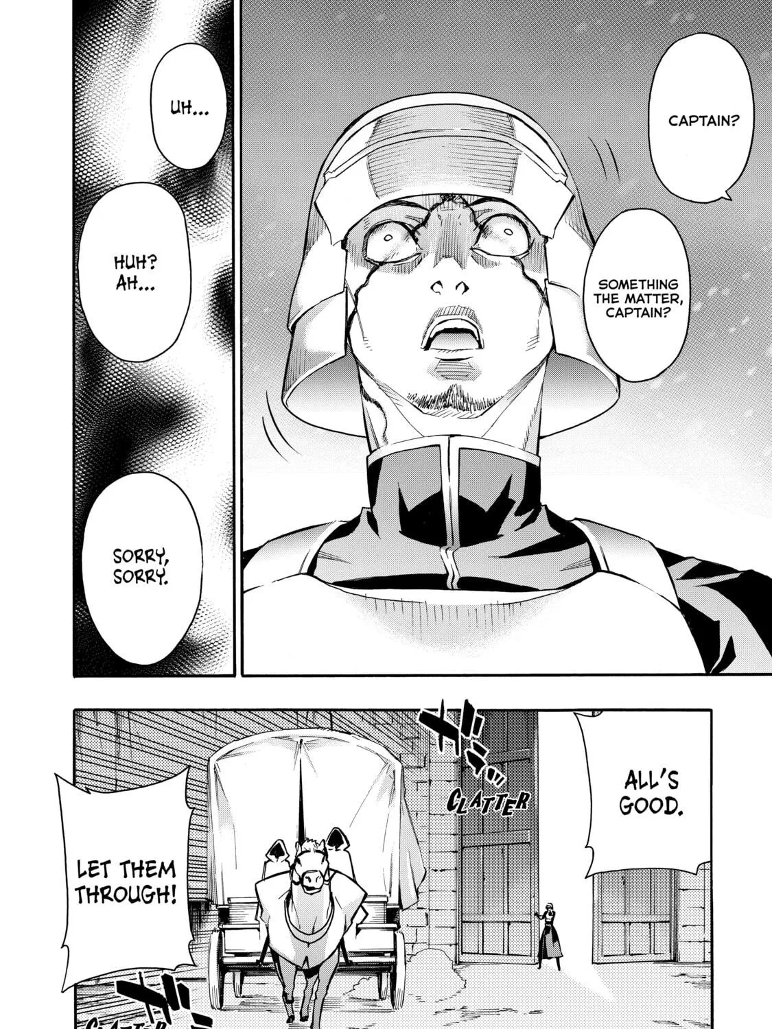 Read Black Summoner chapter 68 image 18 on Lezhin