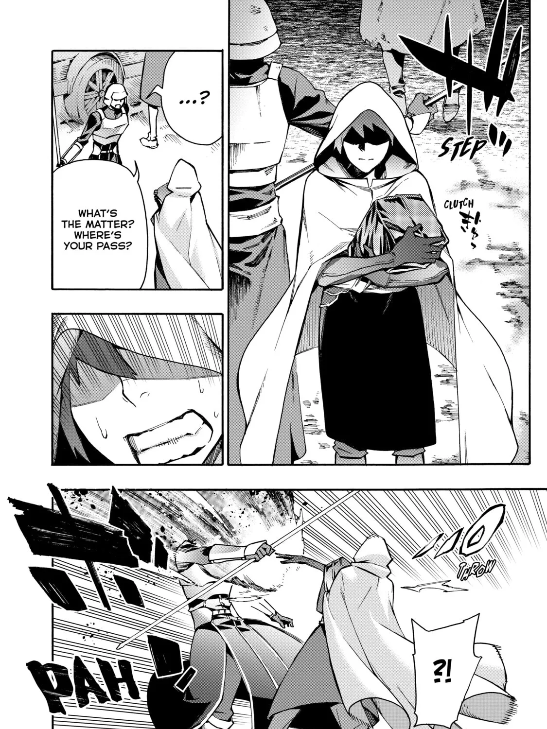 Read Black Summoner chapter 68 image 2 on Lezhin
