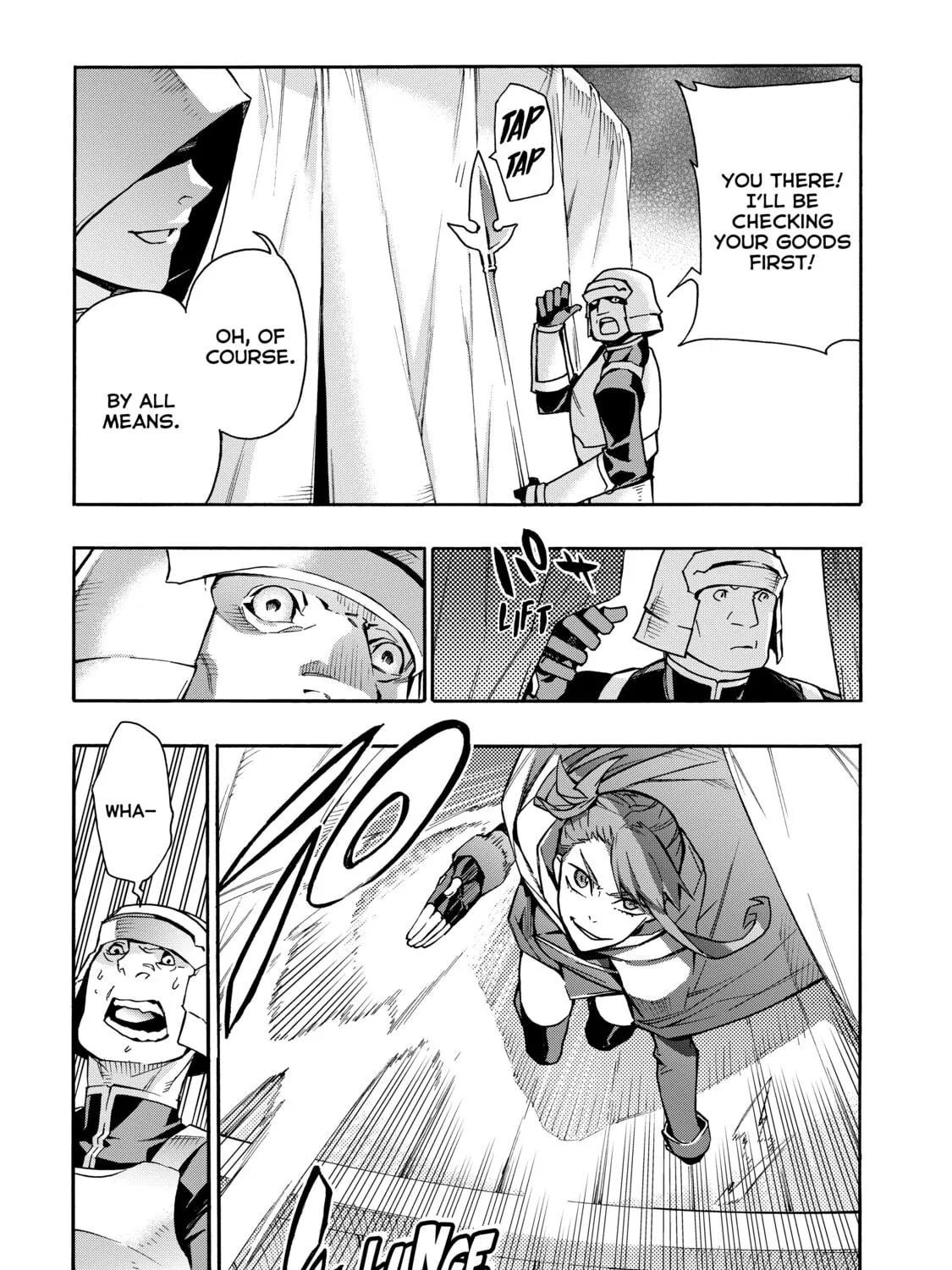 Read Black Summoner chapter 68 image 8 on Lezhin