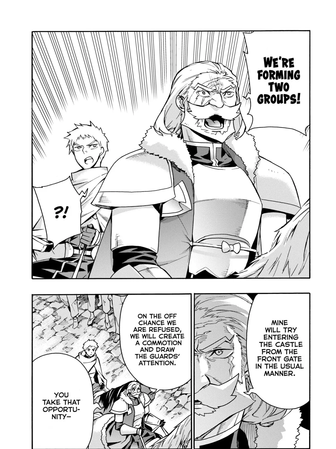 Read Black Summoner chapter 69 image 14 on Lezhin