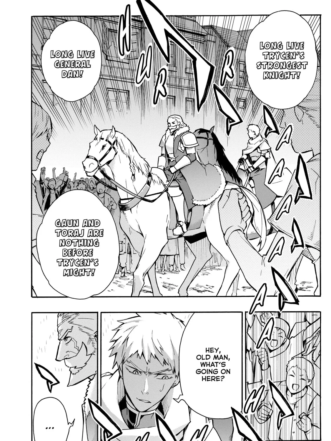 Read Black Summoner chapter 69 image 2 on Lezhin