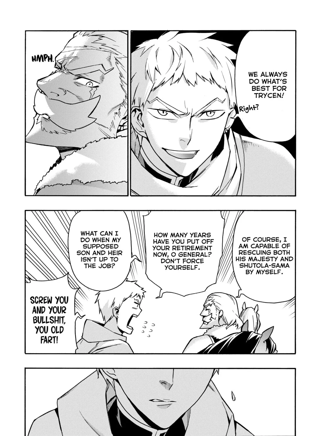 Read Black Summoner chapter 69 image 20 on Lezhin