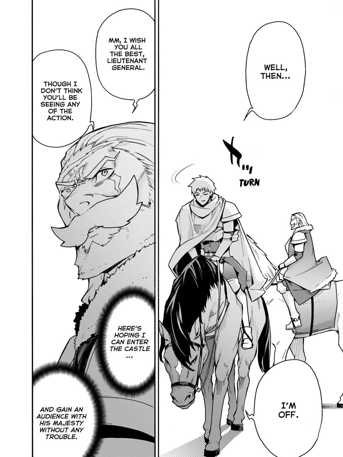Read Black Summoner chapter 69 image 22 on Lezhin