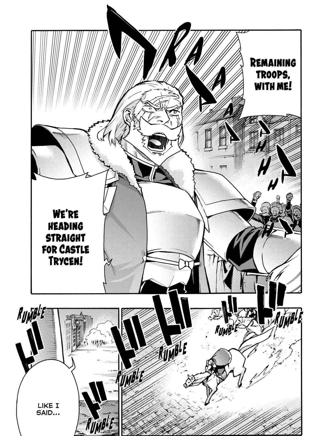 Read Black Summoner chapter 69 image 26 on Lezhin