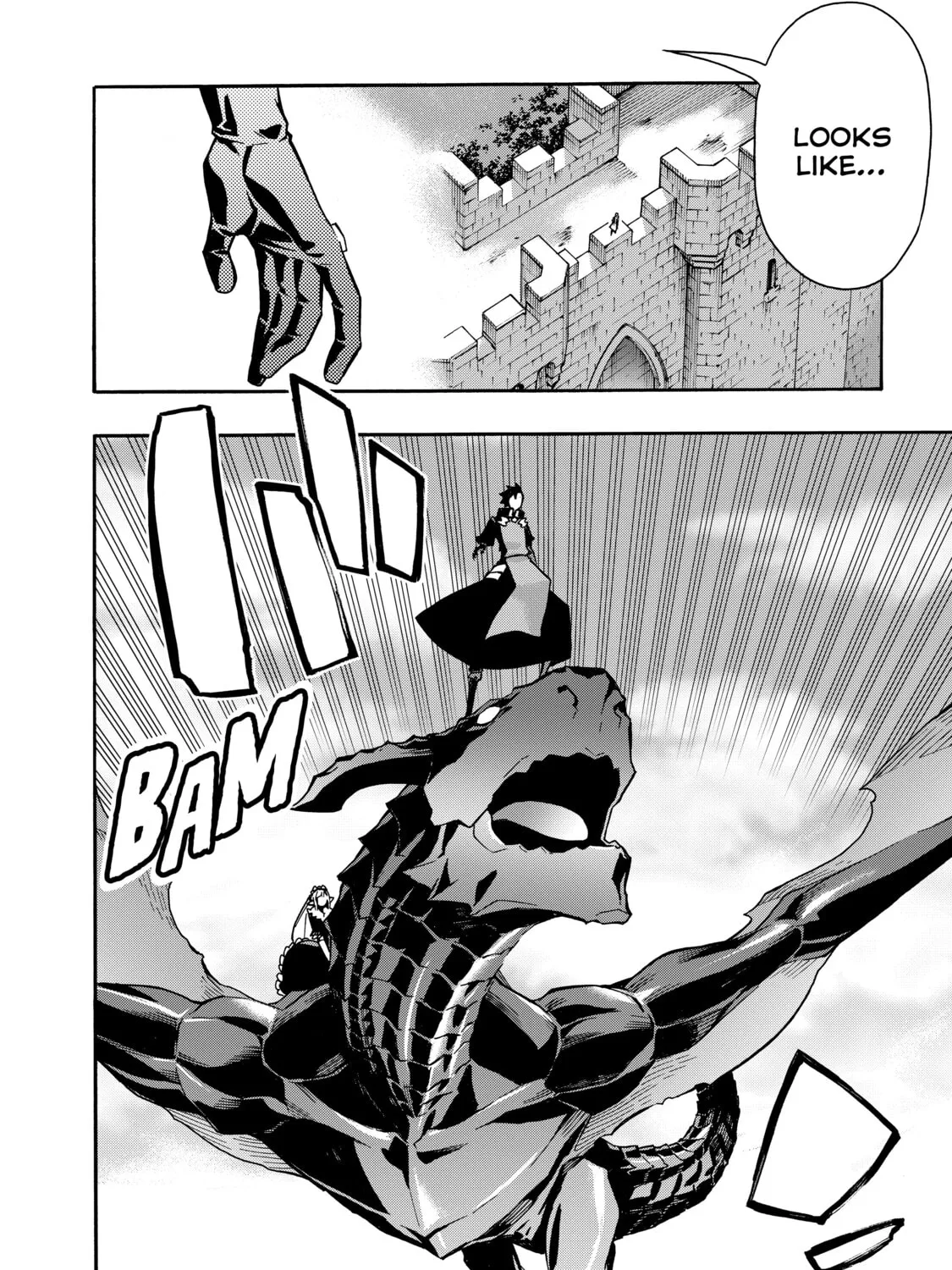 Read Black Summoner chapter 69 image 30 on Lezhin