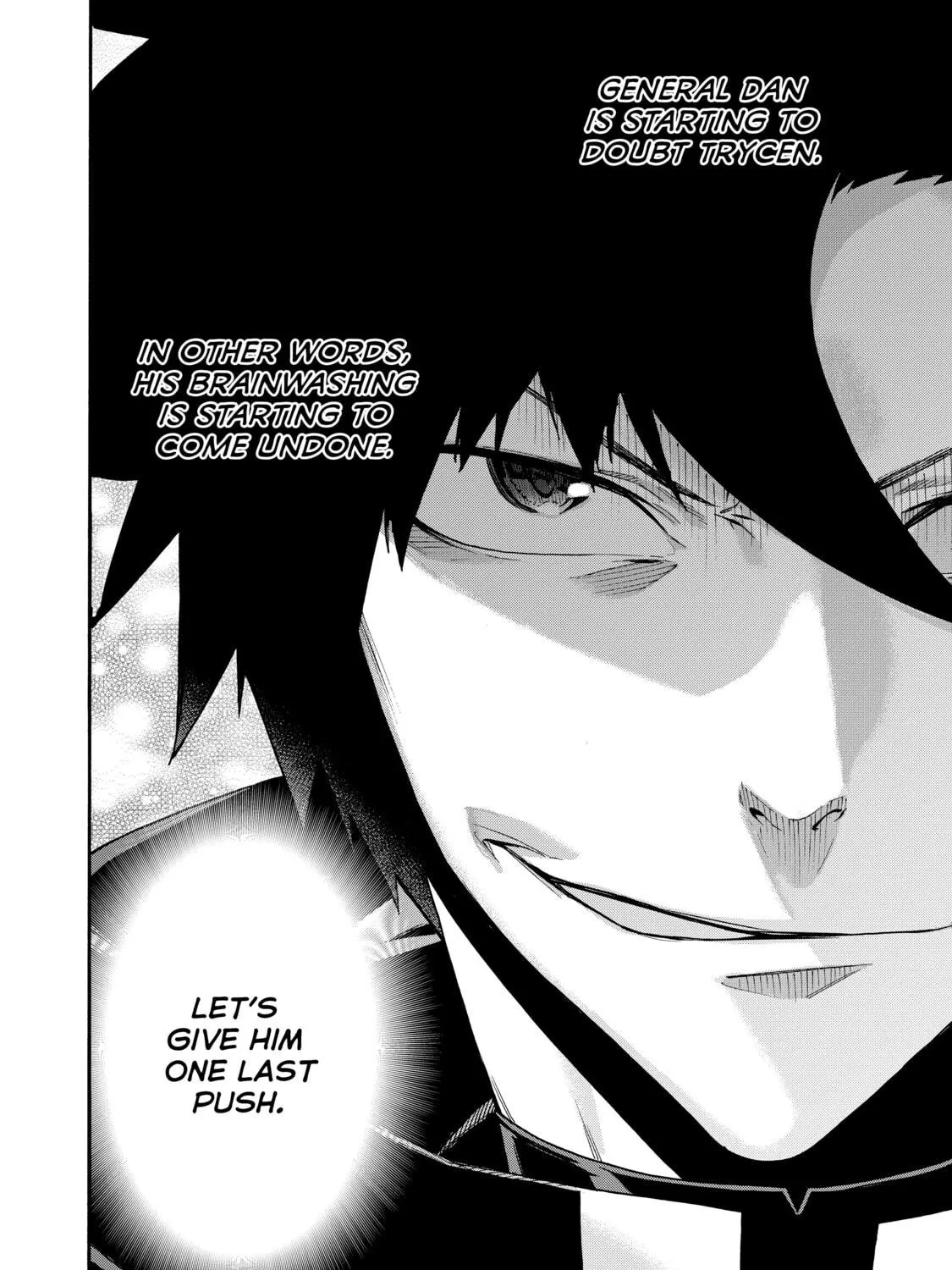 Read Black Summoner chapter 69 image 34 on Lezhin