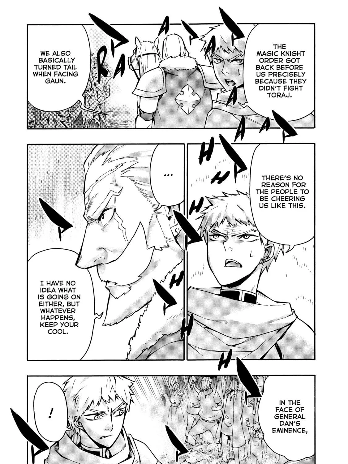 Read Black Summoner chapter 69 image 4 on Lezhin
