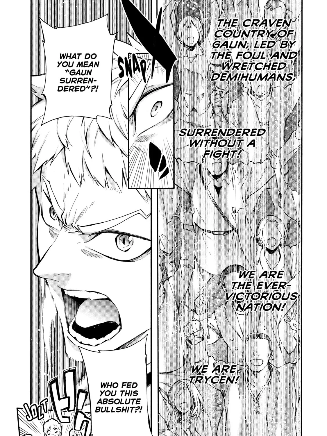 Read Black Summoner chapter 69 image 6 on Lezhin