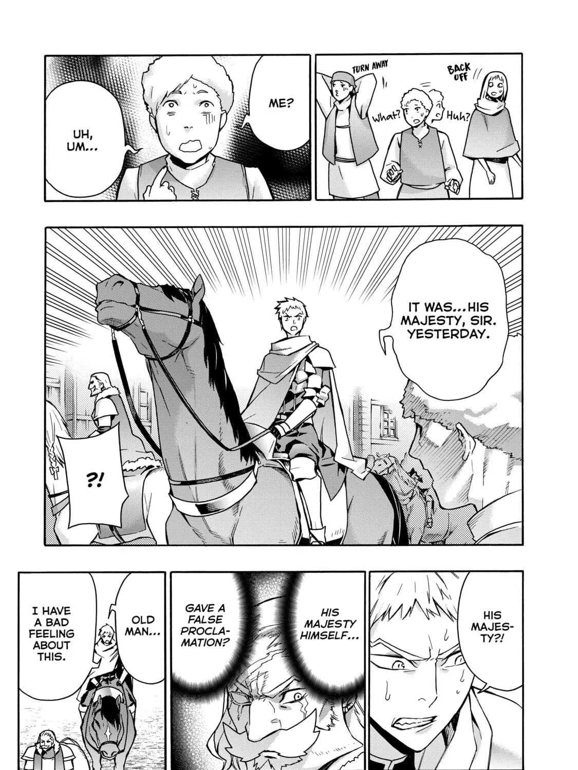 Read Black Summoner chapter 69 image 8 on Lezhin