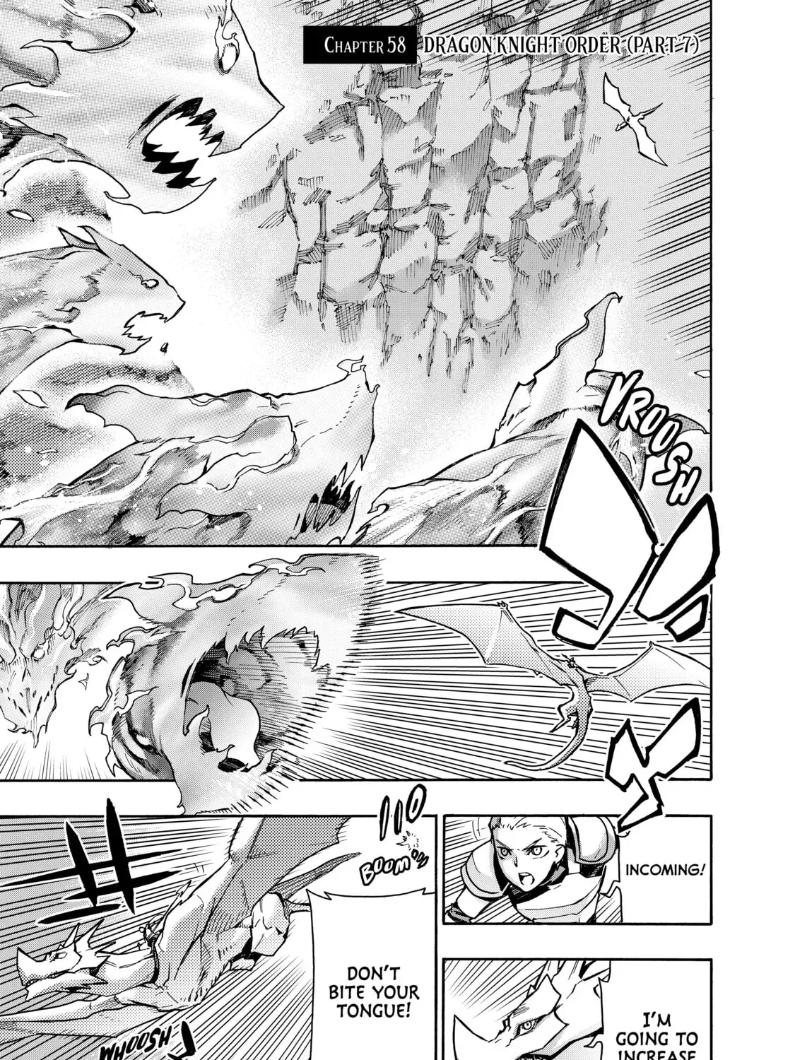Read Black Summoner chapter 7.1 image 0 on Lezhin