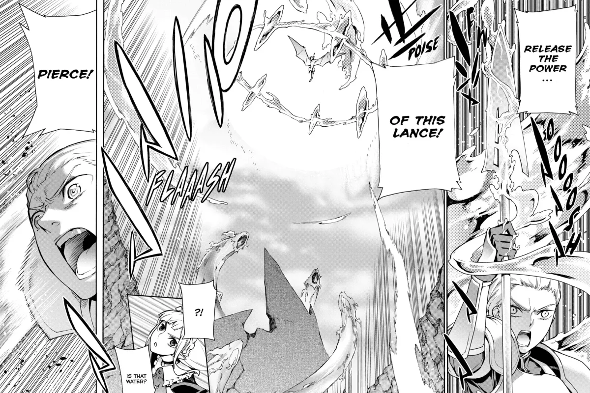 Read Black Summoner chapter 7.1 image 10 on Lezhin