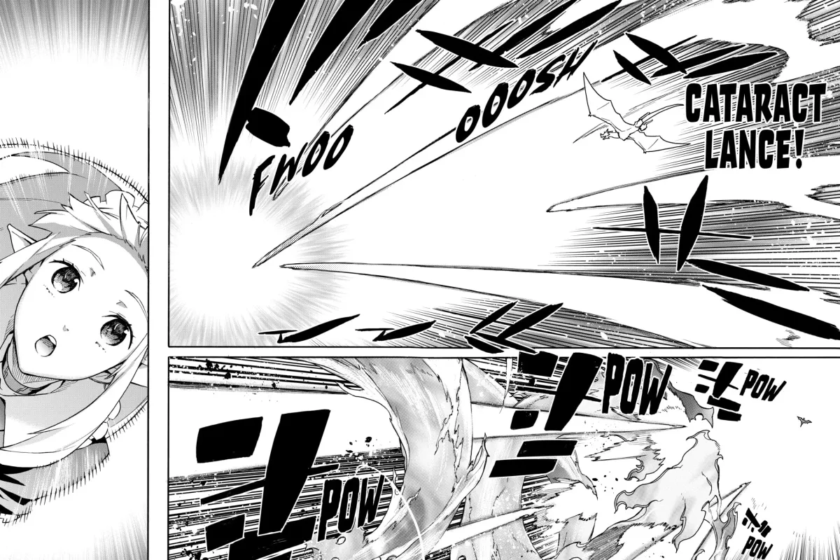 Read Black Summoner chapter 7.1 image 12 on Lezhin