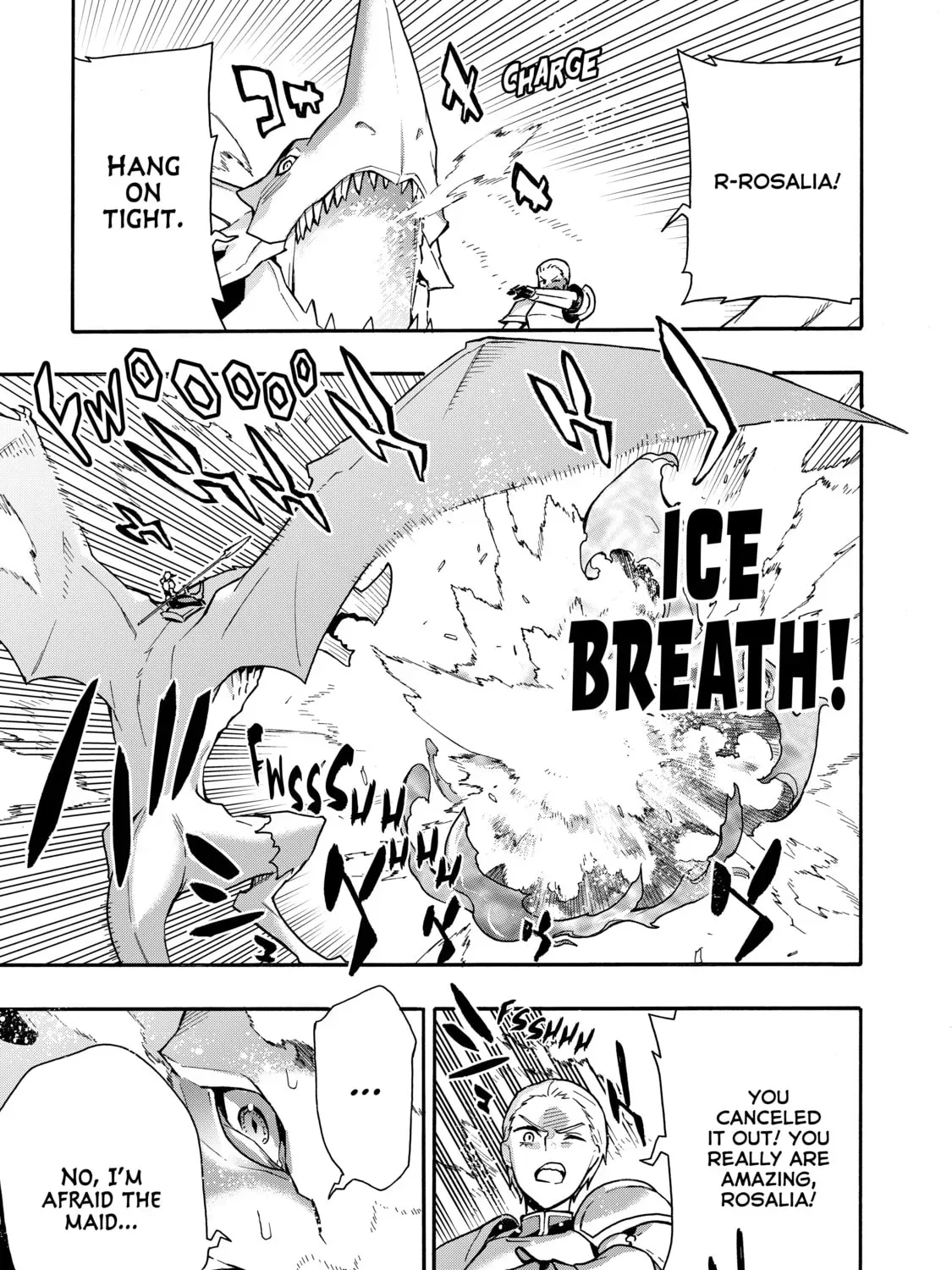 Read Black Summoner chapter 7.1 image 16 on Lezhin