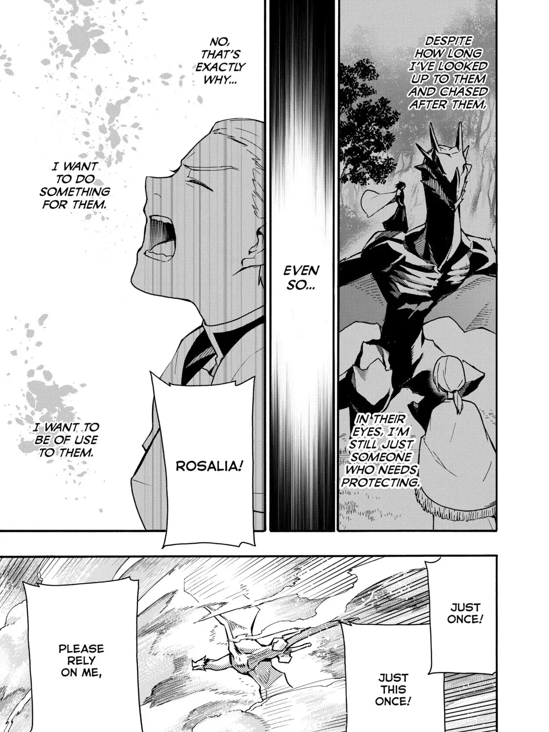 Read Black Summoner chapter 7.1 image 24 on Lezhin
