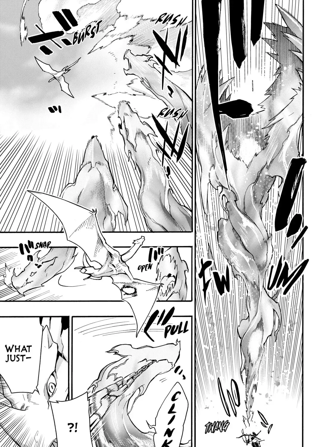 Read Black Summoner chapter 7.1 image 28 on Lezhin
