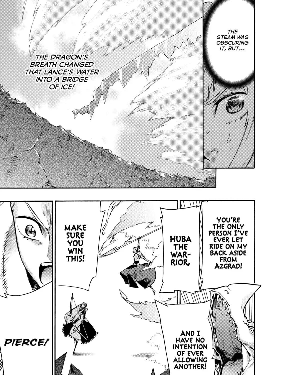 Read Black Summoner chapter 7.1 image 36 on Lezhin