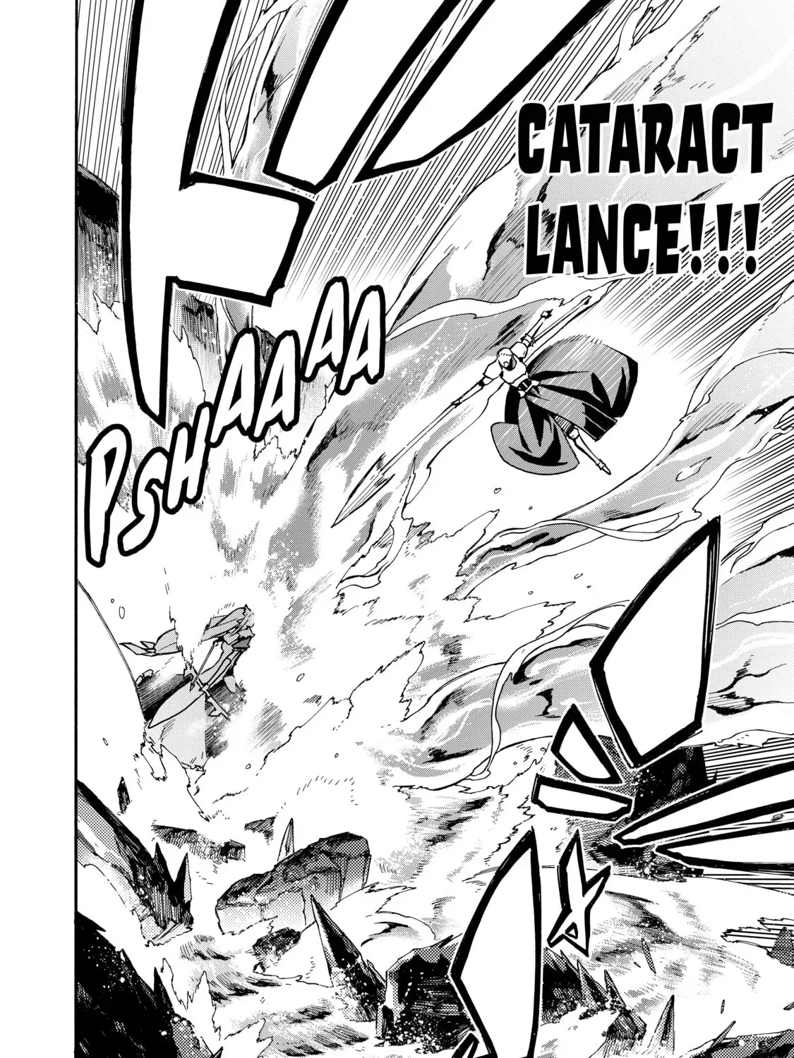 Read Black Summoner chapter 7.1 image 38 on Lezhin