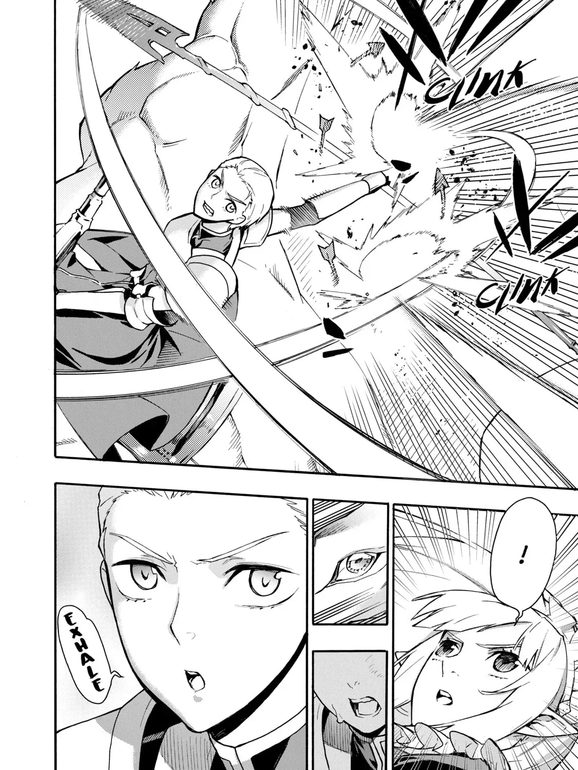 Read Black Summoner chapter 7.1 image 6 on Lezhin