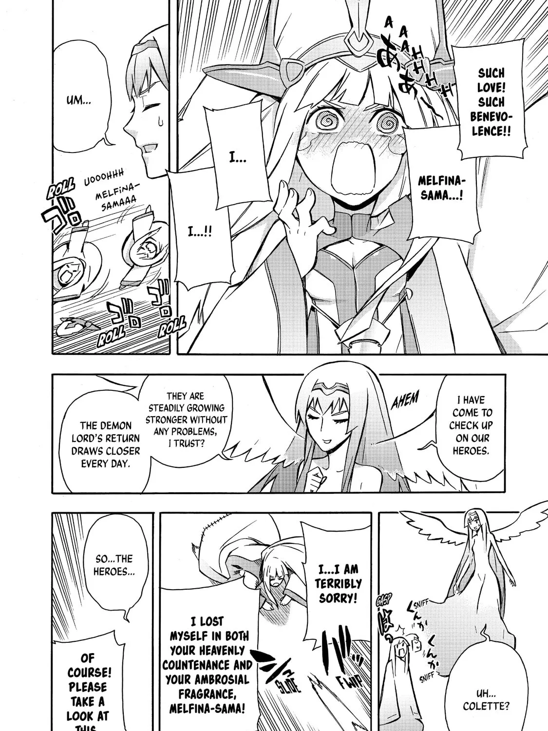 Read Black Summoner chapter 7 image 2 on Lezhin