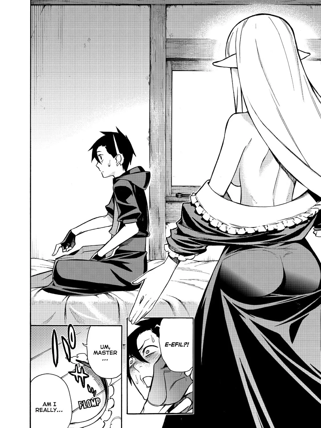 Read Black Summoner chapter 7 image 26 on Lezhin