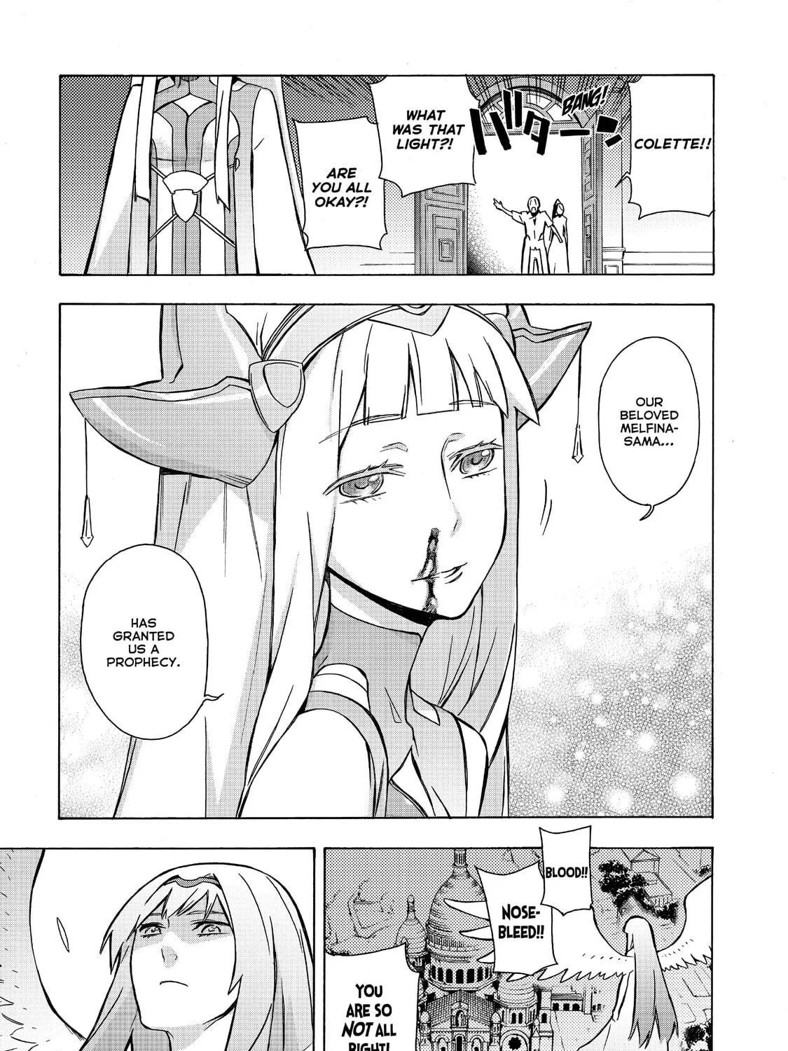 Read Black Summoner chapter 7 image 4 on Lezhin