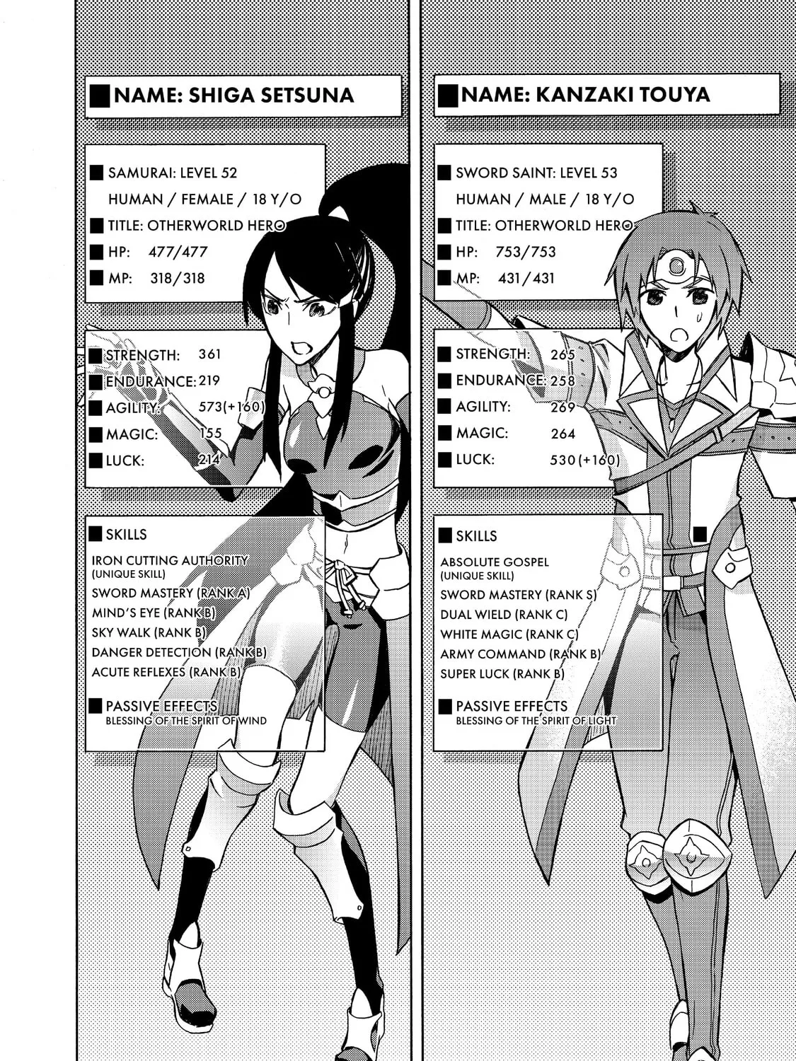 Read Black Summoner chapter 7 image 6 on Lezhin