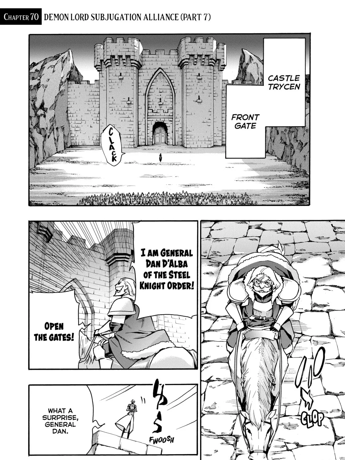 Read Black Summoner chapter 70 image 0 on Lezhin