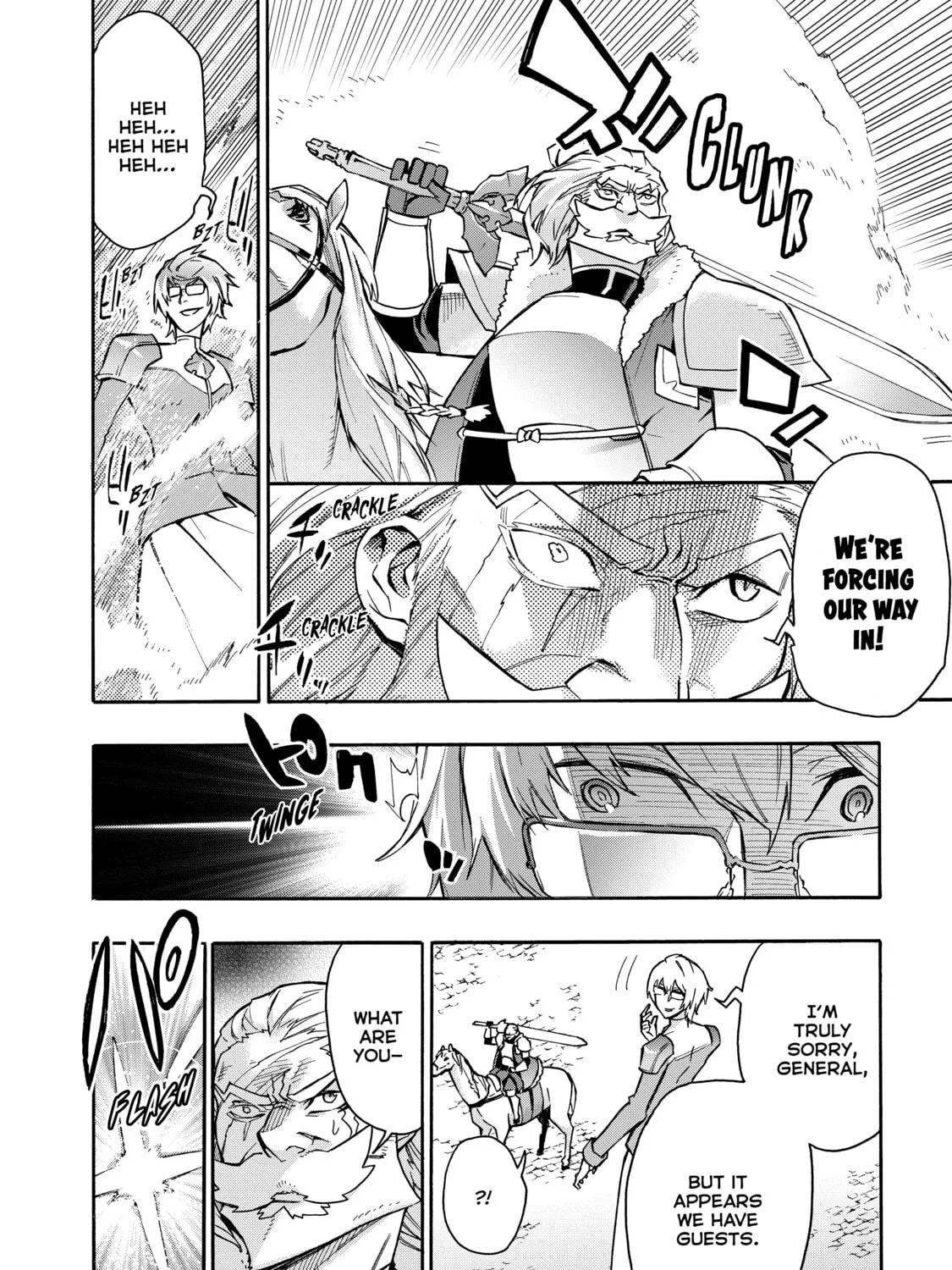 Read Black Summoner chapter 70 image 10 on Lezhin
