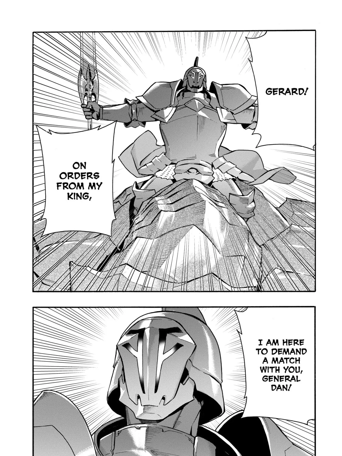 Read Black Summoner chapter 70 image 14 on Lezhin