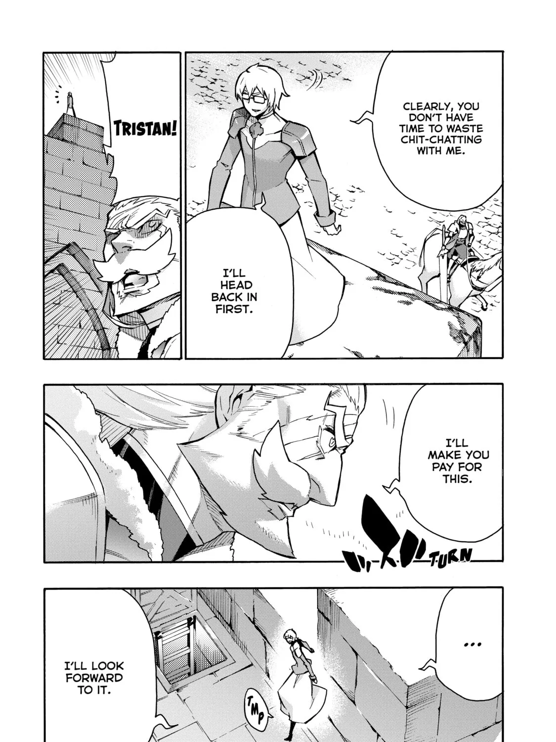 Read Black Summoner chapter 70 image 20 on Lezhin