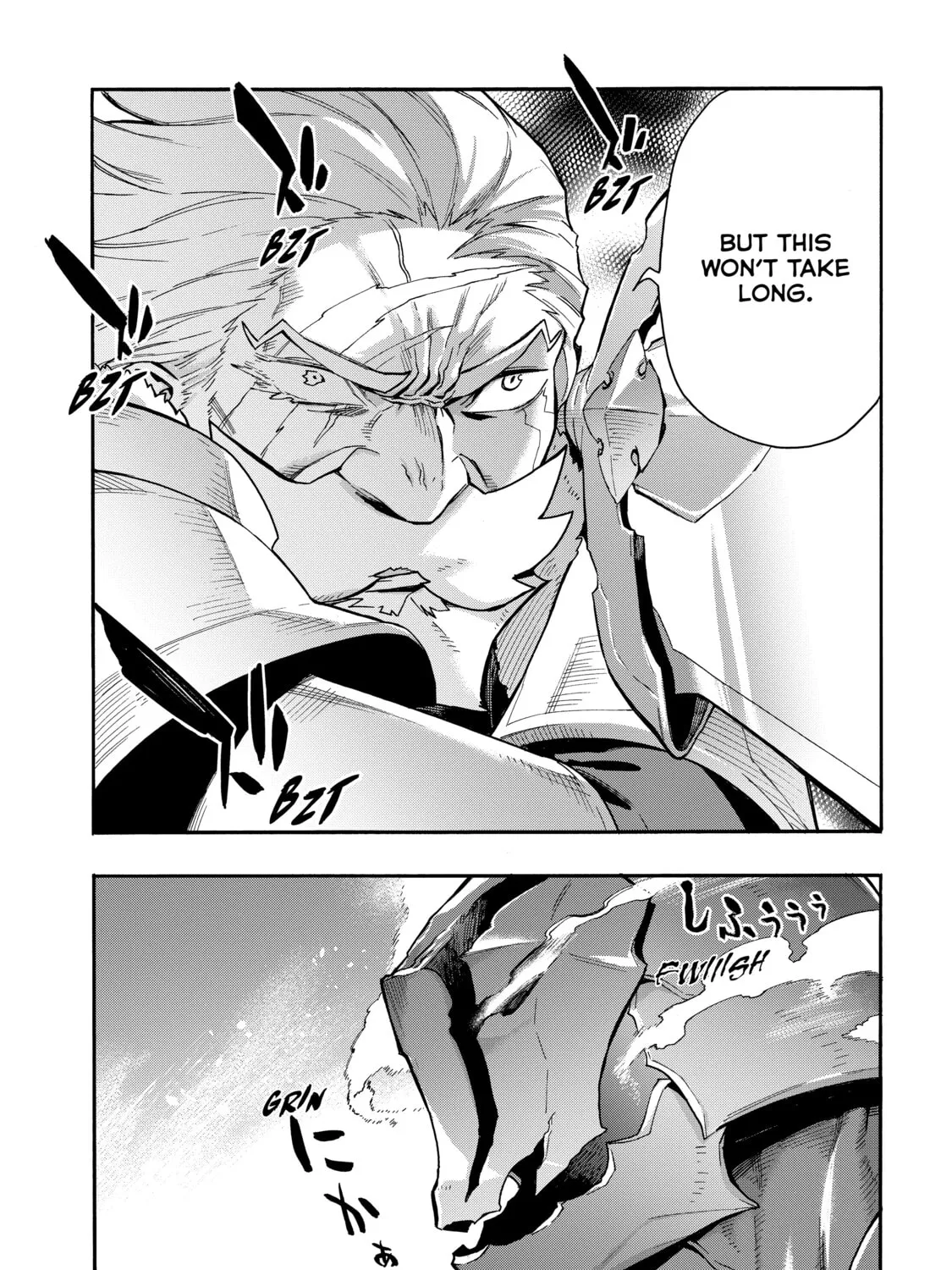 Read Black Summoner chapter 70 image 32 on Lezhin