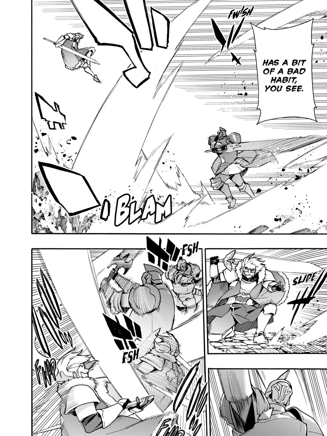 Read Black Summoner chapter 71 image 12 on Lezhin