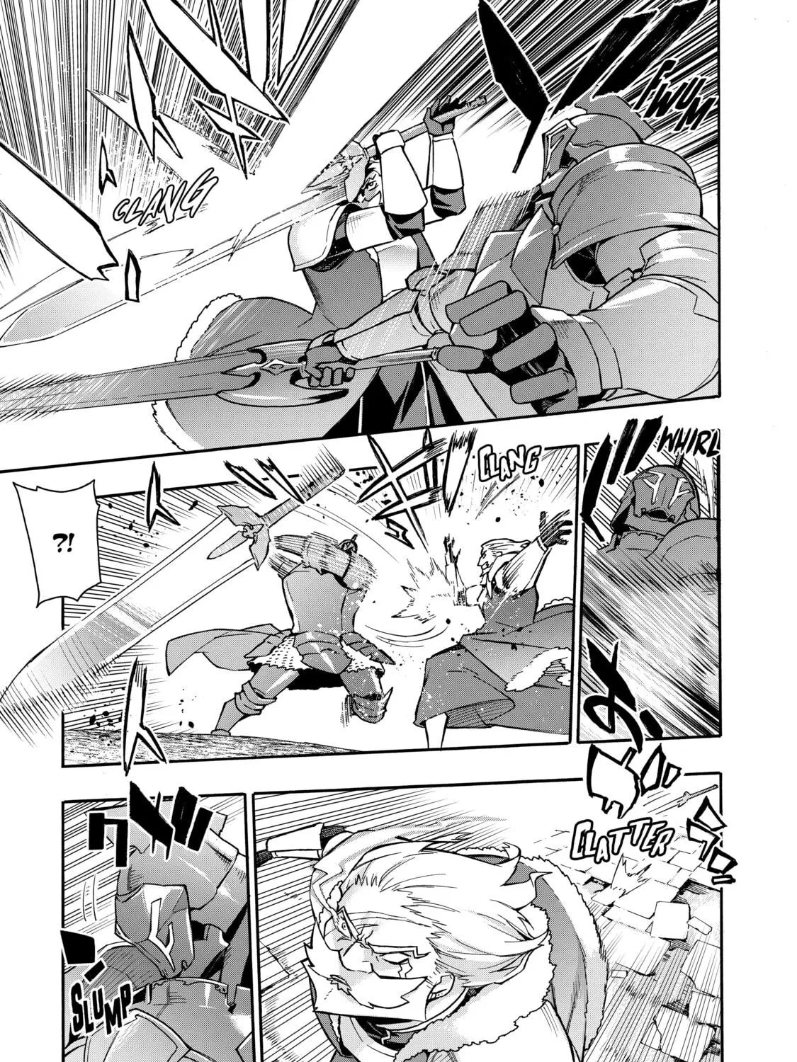 Read Black Summoner chapter 71 image 18 on Lezhin