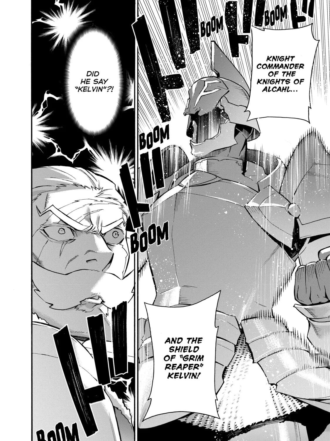 Read Black Summoner chapter 71 image 2 on Lezhin