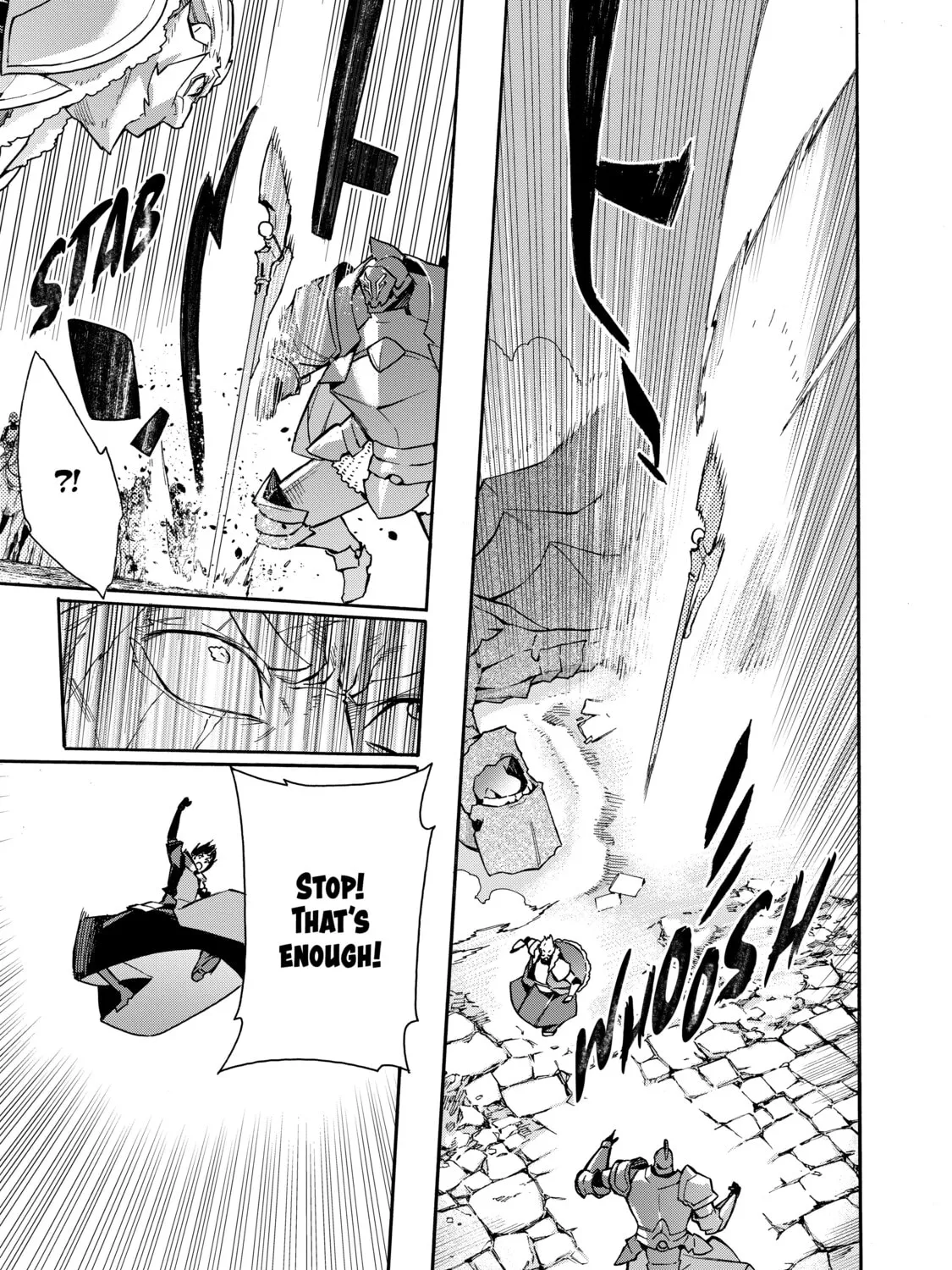 Read Black Summoner chapter 71 image 24 on Lezhin
