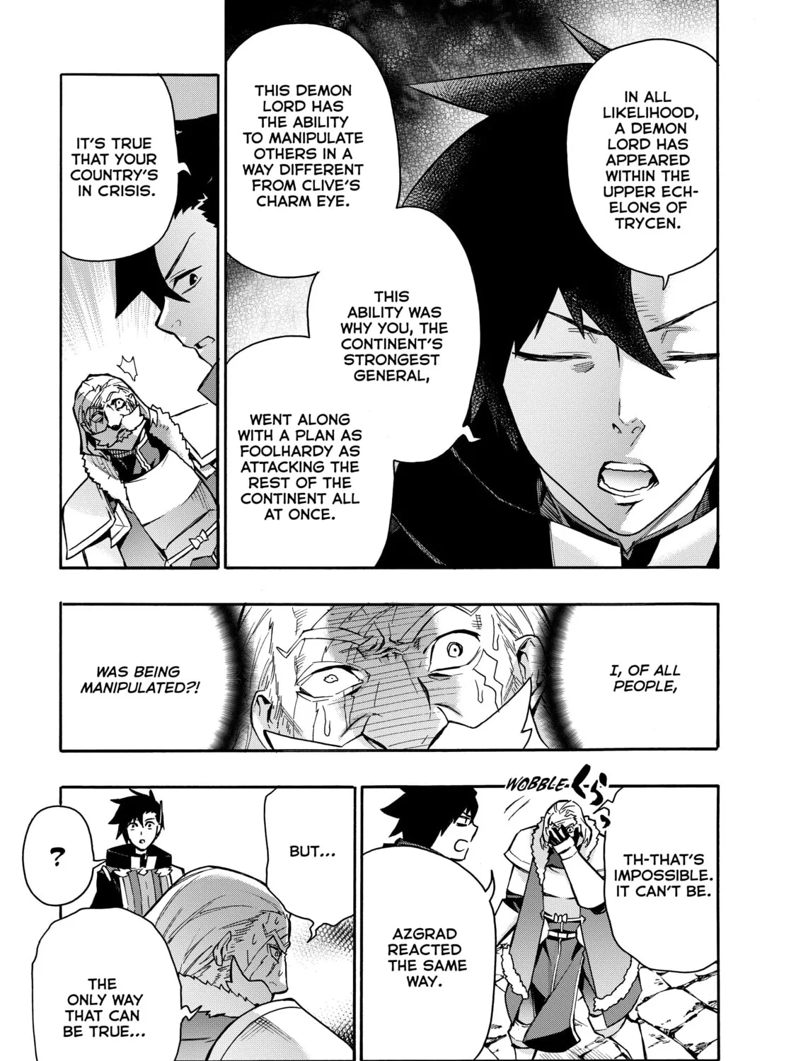 Read Black Summoner chapter 71 image 36 on Lezhin