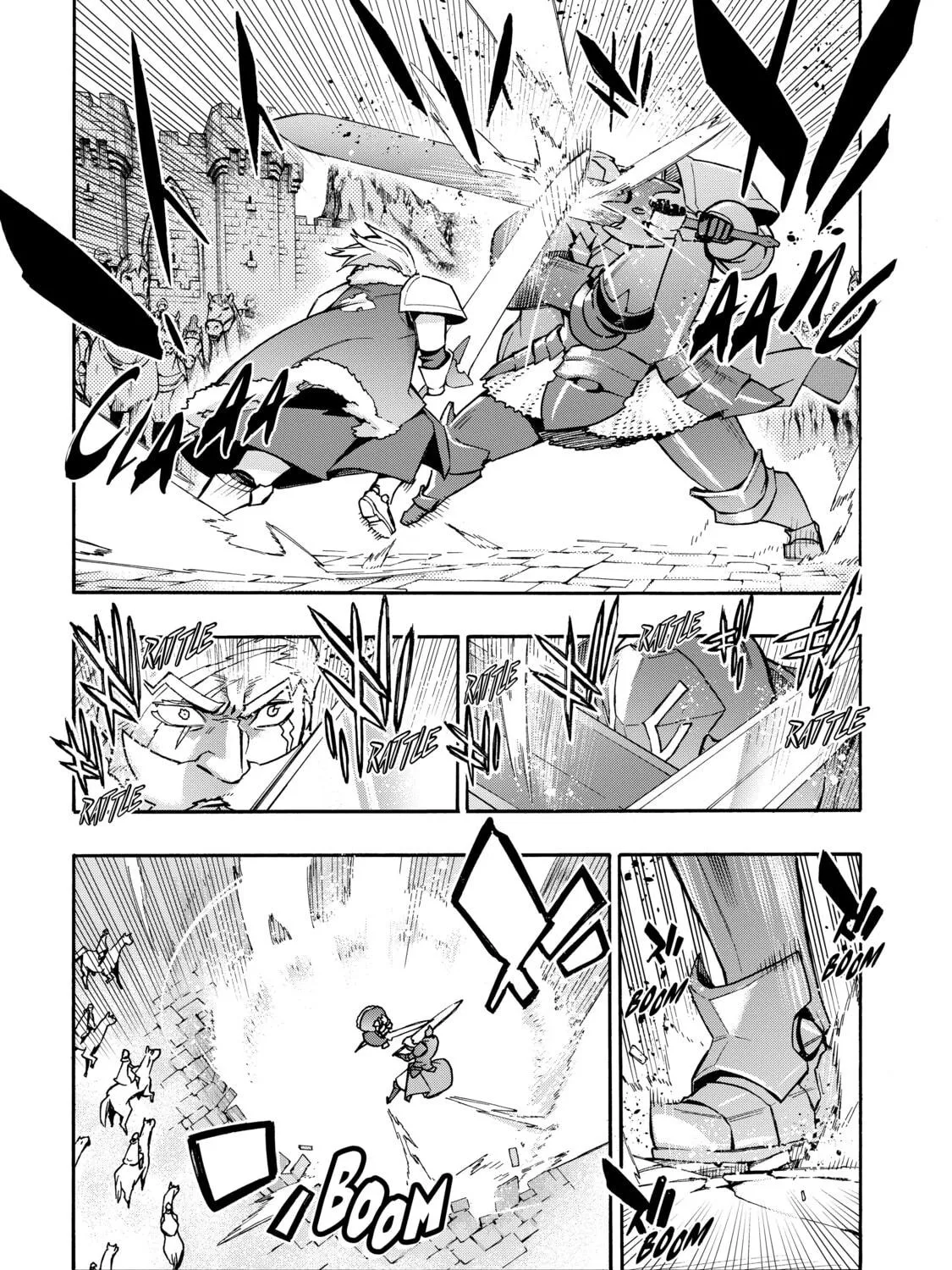 Read Black Summoner chapter 71 image 8 on Lezhin